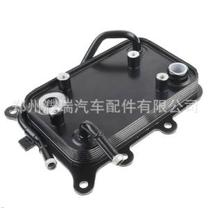 ฮุนได เกีย ชุดระบายความร้อนน้ำมันเกียร์ 25620D3000 สำหรับรถบรรทุกขนาดกลางถึงหนัก อะไหล่ทดแทนใหม่ - Product Image 2