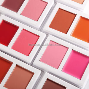 พาเลทเครื่องสำอางสำหรับ2In1บลัชออนสำหรับมืออาชีพใหม่ล่าสุดพาเลทเครื่องสำอางสำหรับคอนทัวร์ - Product Image 4