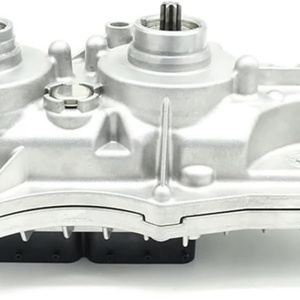 Módulo de Control de Transmisión TCU DCT250 DPS6 TCM A2C30743102 A2C53377498 AE8Z-7Z369-F Compatible con Ford Focus 2011-2018 - Product Image 2