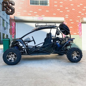 Buggy Todoterreno Raxen <span class=keywords><strong>De</strong></span> <span class=keywords><strong>Dunas</strong></span> 4x4 500cc, Directo <span class=keywords><strong>de</strong></span> Fábrica, Conducción Suave y Receptiva por la <span class=keywords><strong>Playa</strong></span> - Product Image 3
