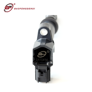 Bobina di accensione GN10456 per Dodge Nitro Jeep cherokee Bobina di accensione Pacchetto BF Marca <span class=keywords><strong>2</strong></span>-Anno di Garanzia 60,000km - Product Image 2