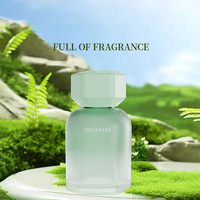Diffuseur d'aromathérapie moderne en verre pour voiture/maison, parfum d'ambiance avec parfum océanique, diffuseur de parfum liquide