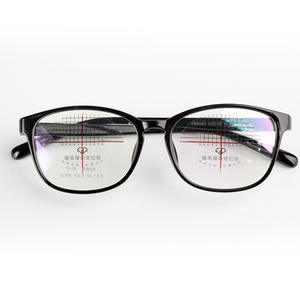 Pegatinas de posicionamiento de altura y distancia entre pupilas para gafas, reglas de medición de 216 mm, material de acetato flexible - Product Image 1
