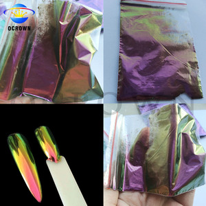 สีทาเล็บอีพ็อกซี่ <span class=keywords><strong>Chameleon</strong></span>,สีทาเล็บสำหรับขัดเล็บ - Product Image 2