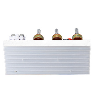 Placa Amplificadora <span class=keywords><strong>DX</strong></span>-0408 18V 50W+50W 2.0 Canales STK Serie <span class=keywords><strong>de</strong></span> Amplificadores <span class=keywords><strong>de</strong></span> Potencia <span class=keywords><strong>de</strong></span> Película Gruesa - Product Image 3