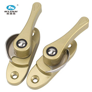 Cerraduras de Aleación de Aluminio <span class=keywords><strong>para</strong></span> Ventanas Corredizas del Mercado de Bangladesh - Product Image 3