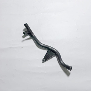 Manguera de Refrigerante 5Q0121070AB para Motores Audi A1 A3 TT, Pieza de Repuesto de Plástico - Product Image 2