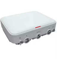 Point d'accès Wi-Fi 7 extérieur AirEngine 6776I-X7TH 15,1 Gbit/s Tri-bande 2,4/5/6 GHz IP68 10GE SFP+ RJ45 pour Entreprise, Stade, Campus