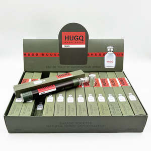 Parfum unisexe en tube test de 35 ml, style Moyen-Orient Dubaï, pour hommes et femmes, vente en gros - Offre Spéciale - Product Image 6