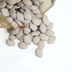 Comprimés de Maca et de Ginseng 500mg Marque Blanche – Complément Herbal Naturel pour le Soutien Immunitaire des Hommes |   Capsules en gros - Product Image 2