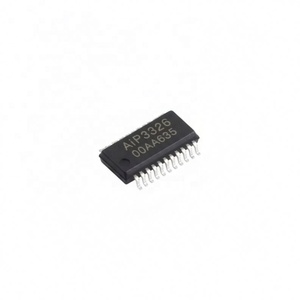 AiP3326VB24.TR SSOP-24 LED <b>Driver</b> Ic Chip - Product Image 1