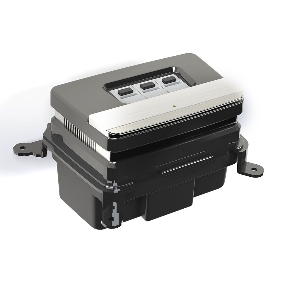 Robertet Custom Smart Car Air Freshener Custom Designed - Main Image