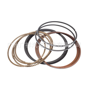 แหวนลูกสูบ Tf Swg10019zy สำหรับอะไหล่เครื่องยนต์เชฟโรเลต จีเอ็ม 2.2 ลิตร - Product Image 3