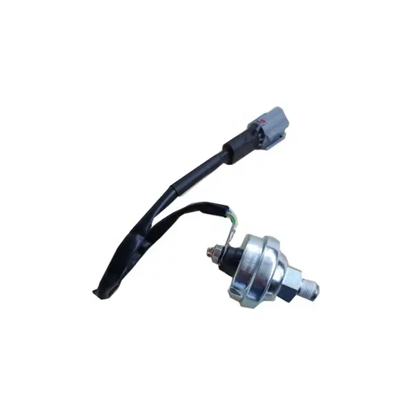 NOUVEAU nouveau commutateur de capteur de pression d'huile 612600090468 pour pièces de rechange de camion Howo FOTON