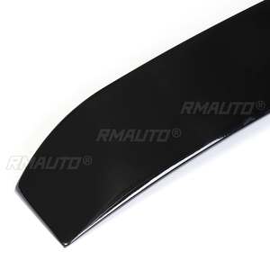 Alerón Trasero para Techo de Coche G35 G25, Extensión de Alerón Trasero para INFINITI G35 G25 G37 Q40 Sedán de 4 Puertas 2007-2014 - Product Image 5