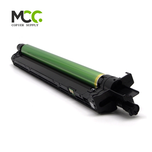 DR214K A85Y0RD per Konica Minolta Bizhub <span class=keywords><strong>C227</strong></span> C287 C7528 227 287 367 Unità Tamburo Nero con Tamburo OPC Tedesco DR 214 Nuovo - Product Image 3