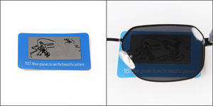 STYZ1689 Nouvelles lunettes de soleil polarisées en métal rétro Mode Conduite Sports de plein air Vente en gros transfrontalière Lunettes de soleil pour hommes - Product Image 6