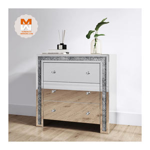 Aparador eléctrico con espejo - Product Image 1