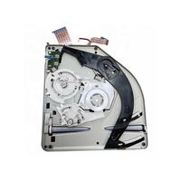 Lecteur de DVD de remplacement pour PS5 Lecteur de disque Blu-ray pour console PS5 Pièces de réparation