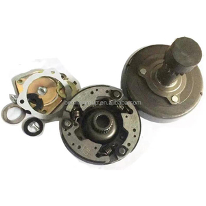 Gn5 Kopling Ganda Xe Máy Ly Hợp Giày Hf Chính Ly Hợp Giày - Product Image 4