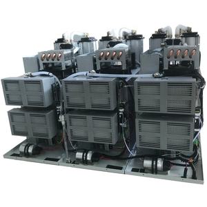 เครื่องผลิตออกซิเจนเชิงพาณิชย์ 30 ลิตรต่อนาที สำหรับจ่ายออกซิเจนบริสุทธิ์ในห้องในพื้นที่สูง - Product Image 2