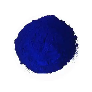 Résistance À haute Température Rapide Bleu Pigment Bleu 15 1