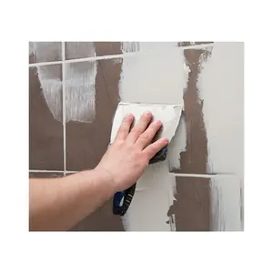 Waterproof and mildew proof exterior wall putty powder all kinds of buildings putty wall