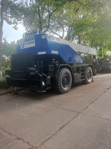 Crane Mobile Tadano 30t Bekas GR-300EX, Crane Truk GR-300EX Seken - Product Image 6