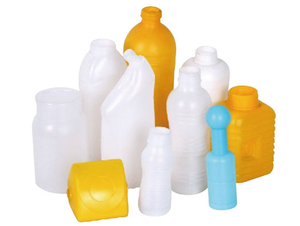 Diseño y Fabricación de Moldes de Moldeo por Soplado de Plástico de la Marca LXL para la Producción de Tubos de Transición de Líquidos Médicos en Guangdong - Product Image 4