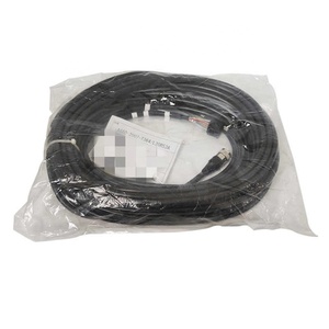 Fanuc A660-2007-T364 d'origine # Câble de programmation robotique L20R53A 5M pour machine, en stock - Product Image 2