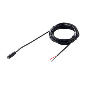 สายไฟ ExceL 2 แกน 12V หุ้มฉนวน PVC ตัวนำทองแดง สำหรับงานอุตสาหกรรม สายไฟแรงดันต่ำ - Product Image 1