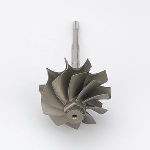 CRAFT Turbo GT30 10B Turbina reversa Roda Eixo 844011-1/844011-0501 para 844621-1/2/<span class=keywords><strong>3</strong></span>/4 Turbocompressores - Product Image 1