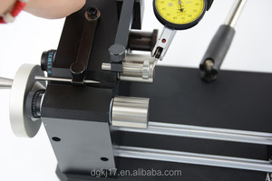 Medidor de concentricidad electrónico de alta precisión ACE-B10, precisión de 0.002 mm, diámetro de 1-35 mm, longitud de 102 mm, 1 año de garantía - Product Image 6