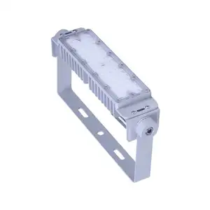 AC85-265V 50 W CRI> 95 LED lâmpada de crescimento de plantas luz de túnel LED holofote 5 anos de garantia 5500lm 60 graus