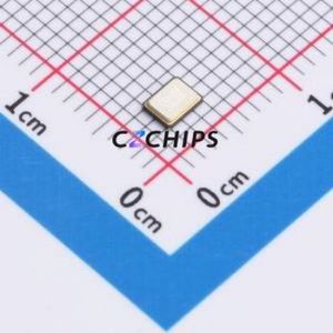 SWXC7ABVE0-50.000000 Crystal (Passive) SMD3225-4P Crystal Oscillator SMD Crystal Oscillator 50MHz 10ppm 9pF - Product Image 1