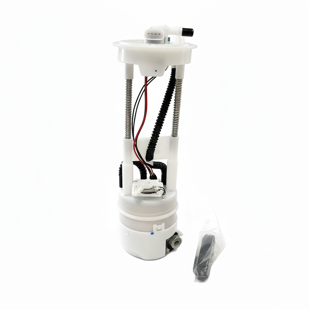 17040-JR40A 17040-JR50A Electric Fuel Pump Module Assembly for Nissan Navara Pick up Truck 17040JR50A 17040JR40A 17040-KH40A