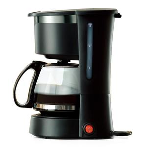 Machine à café américaine haute capacité 600 ml, 650 W, fonction anti-goutte, certifiée, portable, automatique, conception thermique, machine à café H - Product Image 5