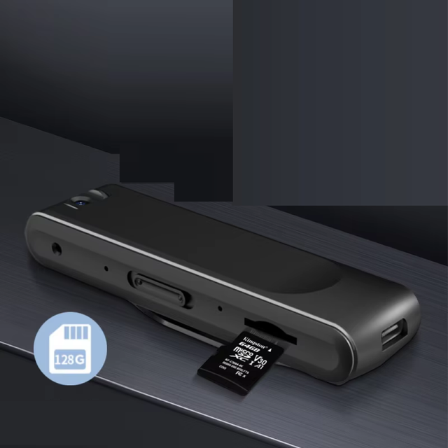 2026 Portable HD Mini Camera Smart Security Infrared Night Vision Motion DV Recorder Video Camera
