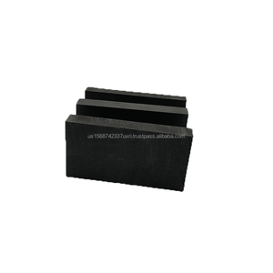 Plaque de poussée en graphite de carbone de haute qualité - Product Image 3