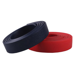 Meilleure vente, sangle en <span class=keywords><strong>Nylon</strong></span> <span class=keywords><strong>imperméable</strong></span> en plastique PVC vinyle enduit de plastique pour produits cheval - Product Image 2