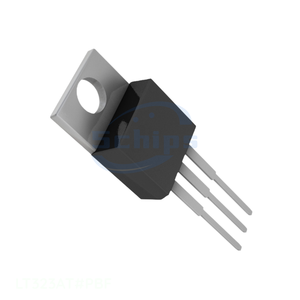 LT323AT#PBF Power Management (PMIC) IC REG LINEAR 5V 3A TO220 3 Electronic Components Supplies TO 220 3 Original - Product Image 1