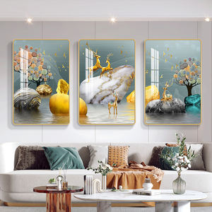 Peinture murale moderne en <span class=keywords><strong>porcelaine</strong></span> de cristal pour la maison Impressions d'art mural <span class=keywords><strong>sur</strong></span> toile <span class=keywords><strong>Aquarelle</strong></span> <span class=keywords><strong>sur</strong></span> papier Supports <span class=keywords><strong>sur</strong></span> toile - Product Image 1