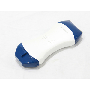 Perangkat Diagnostik Pencitraan <span class=keywords><strong>Ultrasound</strong></span> Digital Lengkap dengan Doppler <span class=keywords><strong>Ultrasound</strong></span> <span class=keywords><strong>Palm</strong></span> 3-in-1 Converx/linear/phased - Product Image 2