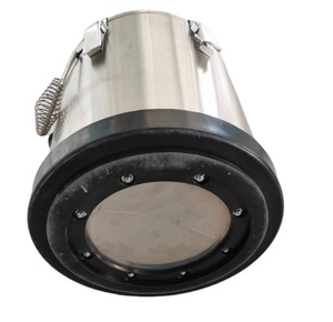 DFc0708 OEM ODM Conteneur isotherme en acier inoxydable de 15 L pour aliments et liquides, seau de stockage hermétique - Product Image 1