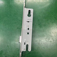 Corps de serrure à mortaise en acier inoxydable pour portes, prix d'usine 85/92DB