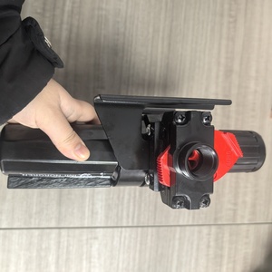 Norgren Olympian Plus Micro lubrificatore nebbia senza giogo metallo ciotola chiusa L64M-NNP-EDN - Product Image 5