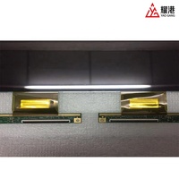 Layar modern pintar 50 inci beresolusi tinggi Untuk panel LCD AUO T550QVR08.0 Saya membutuhkan penggantian layar LED