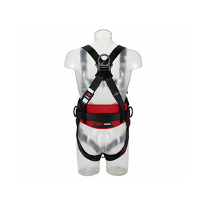3M Protecta Comfort Arnés anticaídas de 5 puntos con liberación rápida y acolchado (tallas) - Product Image 3
