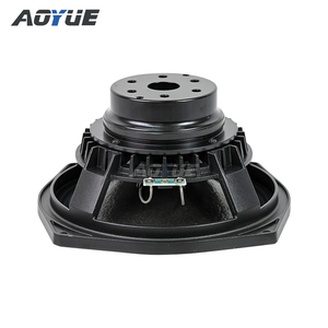 Haut-parleur professionnel à cône néodyme de 8 pouces pour enceinte line array KA208 - Product Image 6