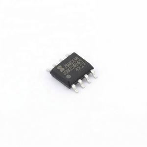 Chip Controlador de Puerta IR25606STRPBF-JSM SOP-8 - Product Image 1